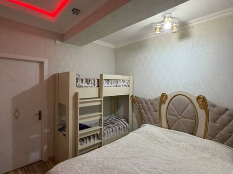 2 otaqlı mənzil, 48 m², Masazır: 79 000 ₼ 5