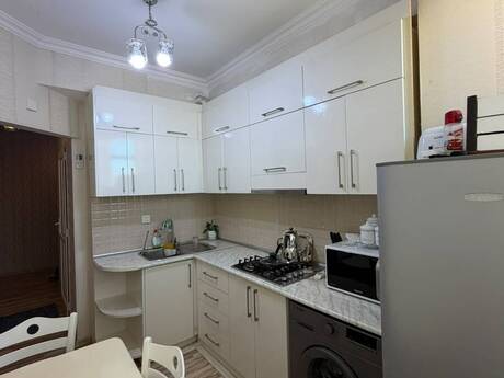 2 otaqlı mənzil, 48 m², Masazır: 79 000 ₼ 4