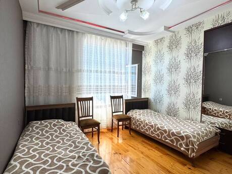 3 otaqlı mənzil, 75 m², Xalqlar Dostluğu: 179 000 ₼ 4