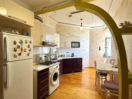3 otaqlı mənzil, 75 m², Xalqlar Dostluğu: 179 000 ₼ 3