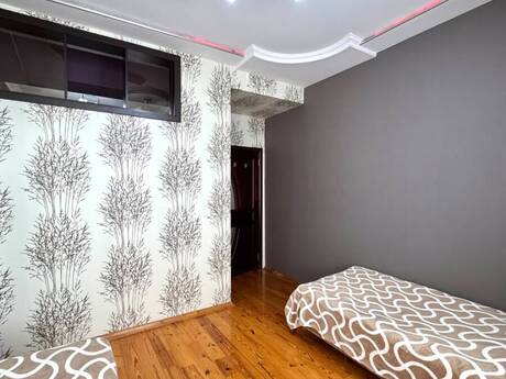 3 otaqlı mənzil, 75 m², Xalqlar Dostluğu: 179 000 ₼ 5