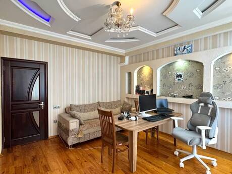 Elan №6313412 - Bakı, Xalqlar Dostluğu m., 3 otaqlı, 75 m², 14/16 mərtəbə