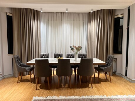 Kirayə 3 otaqlı mənzil, 170 m², Nərimanov: 2 000 ₼/ay 4
