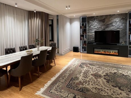 Kirayə 3 otaqlı mənzil, 170 m², Nərimanov: 2 000 ₼/ay 5