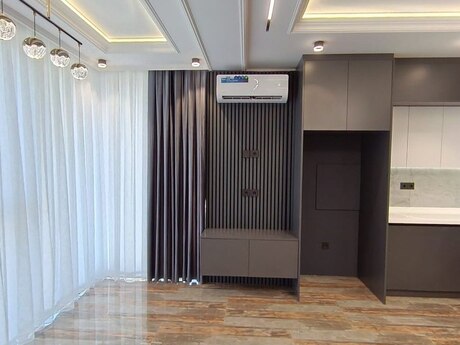 5 otaqlı mənzil, 160 m², 20 Yanvar: 480 000 ₼ 4