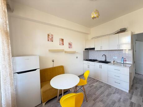 Kirayə 1 otaqlı mənzil, 60 m², Xətai: 600 ₼/ay 5