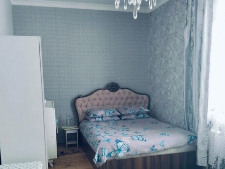 Объявление №6313467 - Сумгаит, Сумгаит, 4-комн., 120 м²