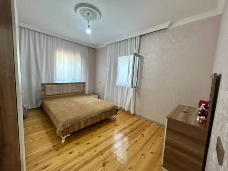 Elan №6313531 - Bakı, Biləcəri q., 5 otaqlı, 210 m²