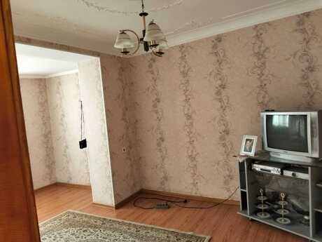 Объявление №6313490 - Баку, м. Иншаатчылар, 3-комн., 80 м², 5/5 этаж