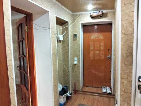 Kirayə 3 otaqlı mənzil, 80 m², İnşaatçılar: 750 ₼/ay 5