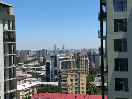 2-room apartment, 73,3 m², Nizami: 235 000 ₼ 2