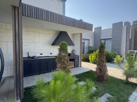 5 otaqlı həyət evi, 250 m², Buzovna: 840 000 ₼ 3