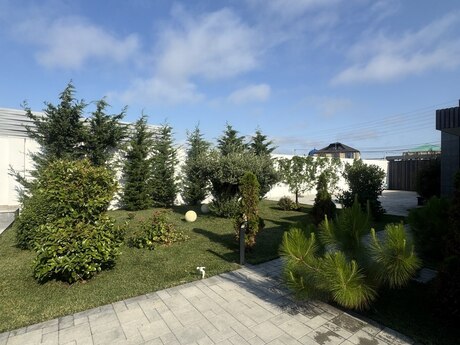 5 otaqlı həyət evi, 250 m², Buzovna: 840 000 ₼ 5