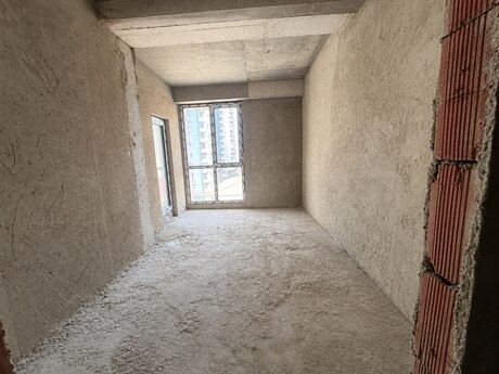 3 otaqlı mənzil, 101 m², Nizami City: 360 000 ₼ 5