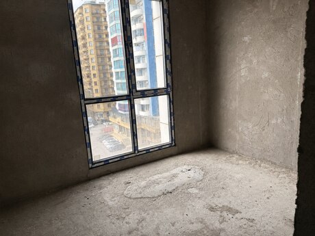 3 otaqlı mənzil, 101 m², Nizami City: 360 000 ₼ 2