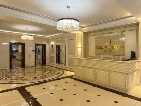 3 otaqlı mənzil, 120 m², Nərimanov: 395 000 ₼ 2
