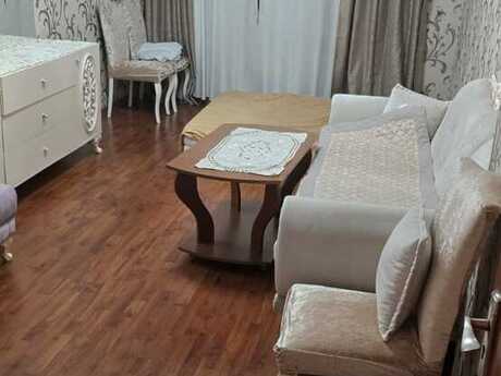 Elan №6313548 - Bakı, İnşaatçılar m., 3 otaqlı, 140 m², 14/17 mərtəbə