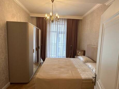 3 otaqlı mənzil, 105 m², TAC Residence: 610 000 ₼ 5