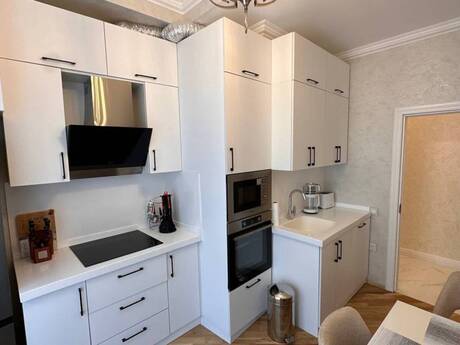 3 otaqlı mənzil, 105 m², TAC Residence: 610 000 ₼ 4