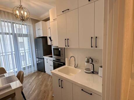 3 otaqlı mənzil, 105 m², TAC Residence: 610 000 ₼ 3