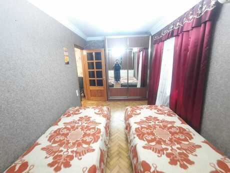 Elan №6313550 - Bakı, Elmlər Akademiyası m., 2 otaqlı, 55 m², 2/5 mərtəbə
