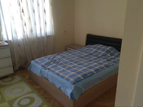 3 otaqlı mənzil, 75 m², 28 May: 270 000 ₼ 4