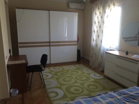 3 otaqlı mənzil, 75 m², 28 May: 270 000 ₼ 5