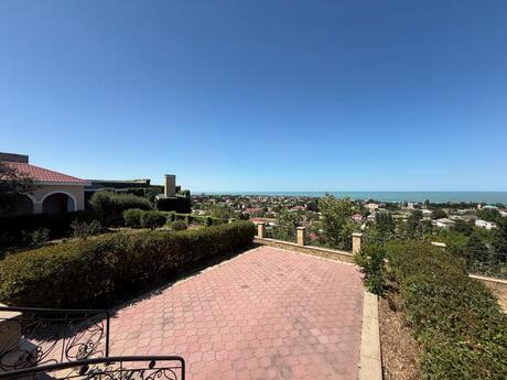 Elan №6313581 - Bakı, Novxanı q., 4 otaqlı, 160 m²