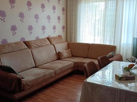 Elan №6313578 - Bakı, Əhmədli q., 3 otaqlı, 80 m², 3/9 mərtəbə