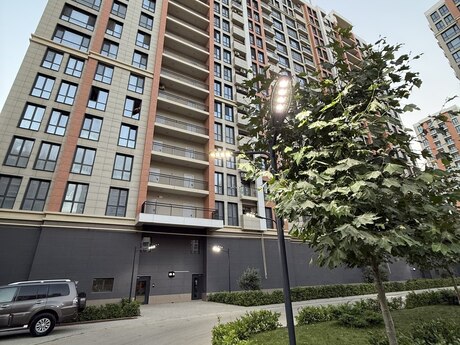 2 otaqlı mənzil, 49 m², Park Yasamal: 160 000 ₼ 2