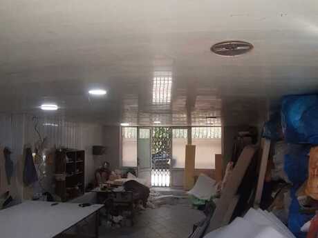Obyekt · 47 m², Qara Qarayev