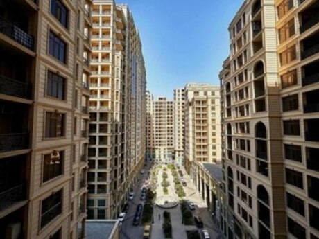 4-комнатная квартира, 305 м², Port Baku Residence: 1 384 000 ₼ 2