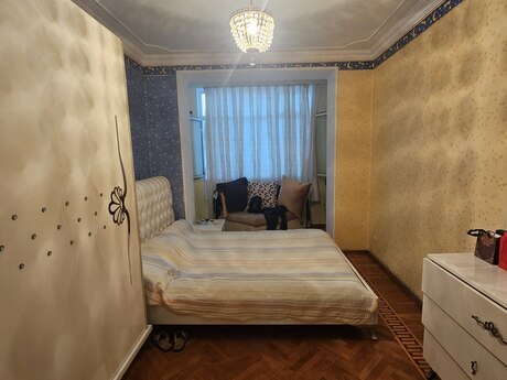 3 otaqlı mənzil, 75 m², Elmlər Akademiyası: 237 000 ₼ 4