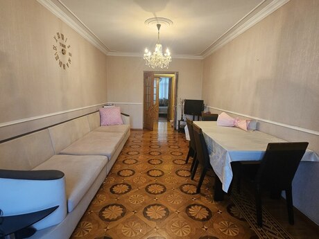 3 otaqlı mənzil, 75 m², Elmlər Akademiyası: 237 000 ₼ 3