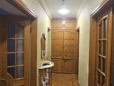 3 otaqlı mənzil, 75 m², Elmlər Akademiyası: 237 000 ₼ 5