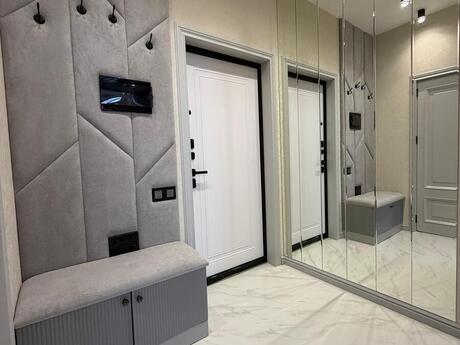 2 otaqlı mənzil, 56 m², Neftçilər: 188 000 ₼ 3