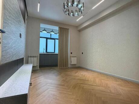 2 otaqlı mənzil, 56 m², Neftçilər: 188 000 ₼ 2
