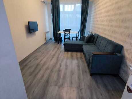 Elan №6313636 - Bakı, 20 Yanvar m., 2 otaqlı, 45 m², 2/15 mərtəbə