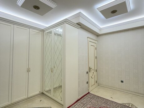 2 otaqlı mənzil, 96 m², Nəsimi: 345 000 ₼ 3