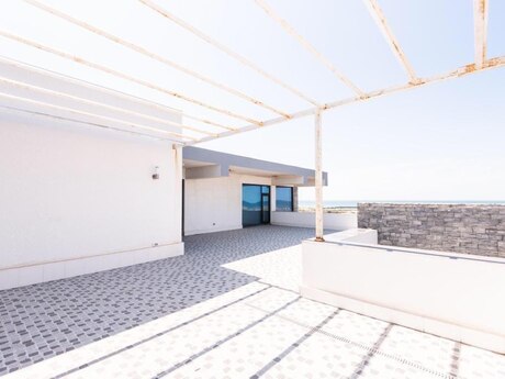 Nardaranda 6 otaqlı həyət evi kirayə verilir, 500 m², 150 AZN/ay, şəkil 4 / 12
