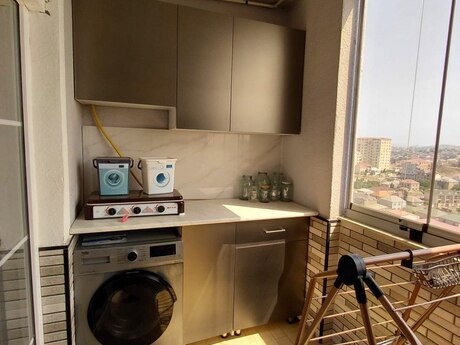 3 otaqlı mənzil, 90 m², Masazır: 150 000 ₼ 4