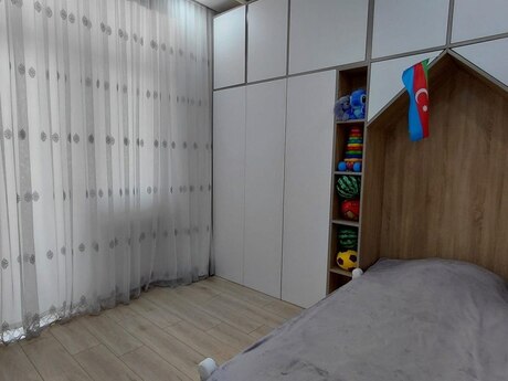 3 otaqlı mənzil, 90 m², Masazır: 150 000 ₼ 3