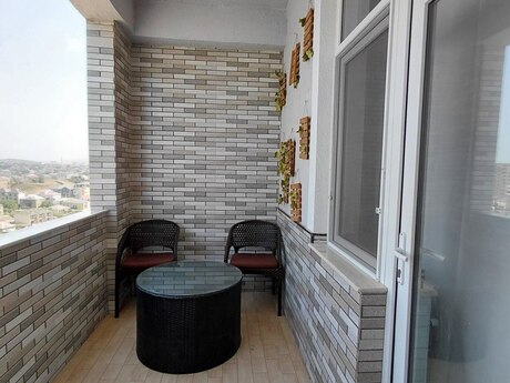 3 otaqlı mənzil, 90 m², Masazır: 150 000 ₼ 5