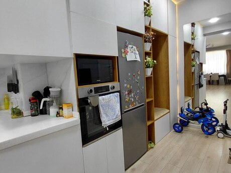 3 otaqlı mənzil, 90 m², Masazır: 150 000 ₼ 2