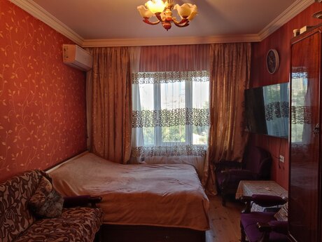 Elan №6313662 - Bakı, Həzi Aslanov m., 3 otaqlı, 85 m², 3/9 mərtəbə