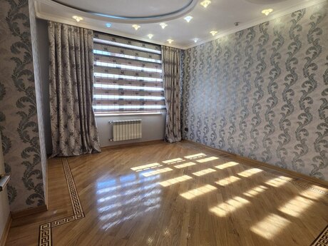 4 otaqlı mənzil, 185 m², Memar Əcəmi: 385 000 ₼ 3