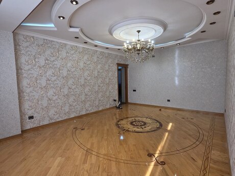 4 otaqlı mənzil, 185 m², Memar Əcəmi: 385 000 ₼ 2