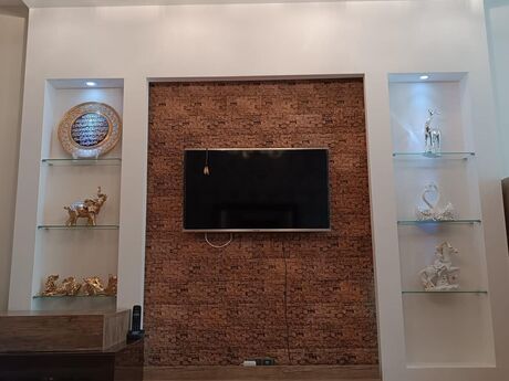 3 otaqlı mənzil, 130 m², Memar Əcəmi: 285 000 ₼ 2