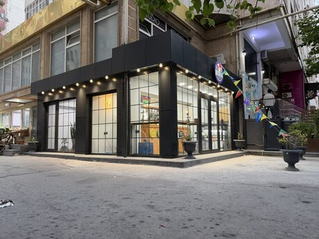 Elan №6238618 - Bakı, Həzi Aslanov m., 35 m²