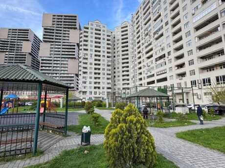 4 rooms · 150 m² · floor 3/16, 8 Noyabr